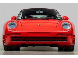 1987 Porsche 959 (CC-2087274) for sale in Scotts Valley, California