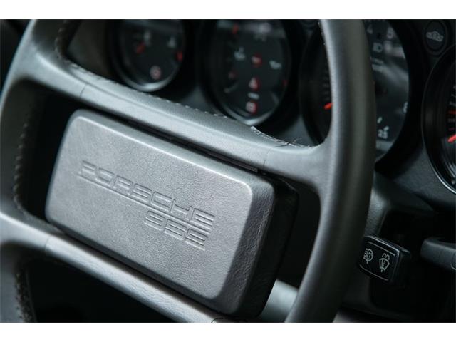 1987 Porsche 959 (CC-2087274) for sale in Scotts Valley, California