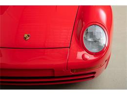 1987 Porsche 959 (CC-2087274) for sale in Scotts Valley, California