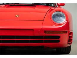 1987 Porsche 959 (CC-2087274) for sale in Scotts Valley, California
