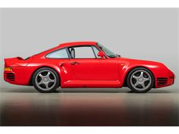 1987 Porsche 959 (CC-2087274) for sale in Scotts Valley, California