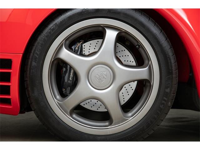 1987 Porsche 959 (CC-2087274) for sale in Scotts Valley, California
