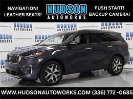 2019 Kia Sorento (CC-2087275) for sale in Greensboro, North Carolina