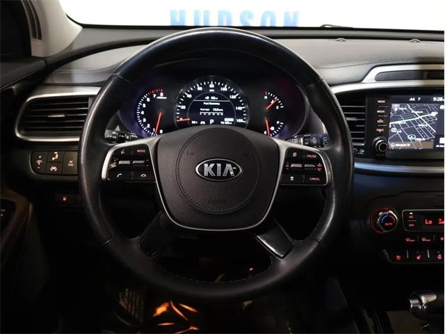 2019 Kia Sorento (CC-2087275) for sale in Greensboro, North Carolina