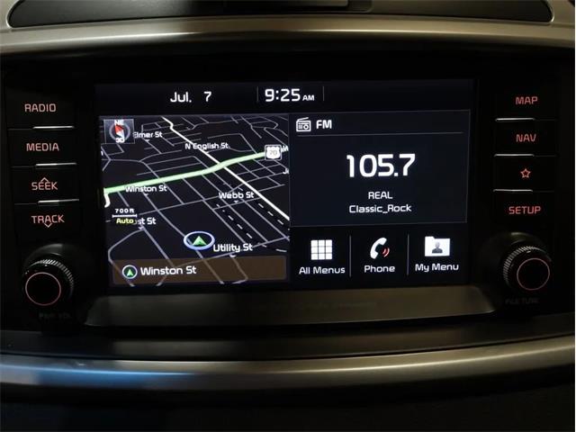 2019 Kia Sorento (CC-2087275) for sale in Greensboro, North Carolina
