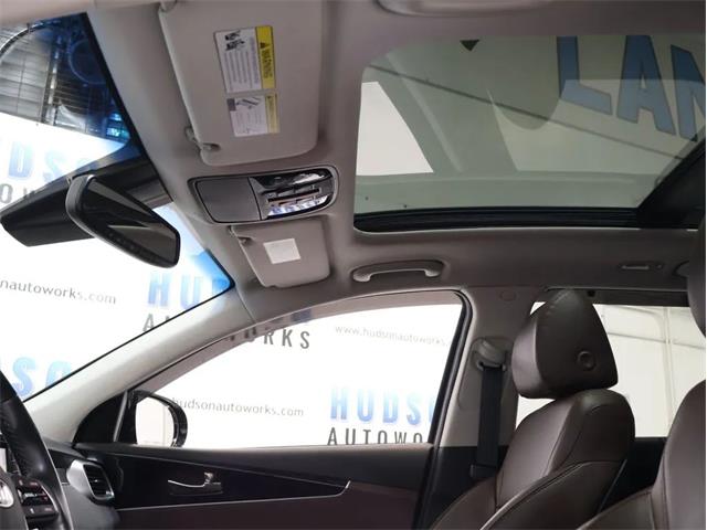 2019 Kia Sorento (CC-2087275) for sale in Greensboro, North Carolina
