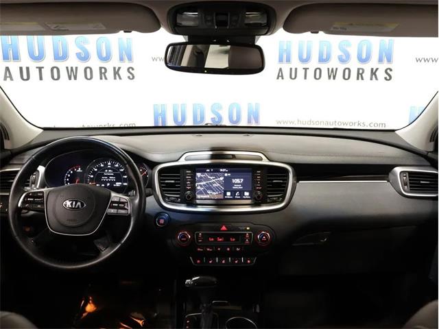 2019 Kia Sorento (CC-2087275) for sale in Greensboro, North Carolina