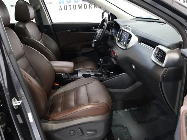 2019 Kia Sorento (CC-2087275) for sale in Greensboro, North Carolina