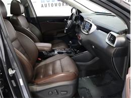 2019 Kia Sorento (CC-2087275) for sale in Greensboro, North Carolina