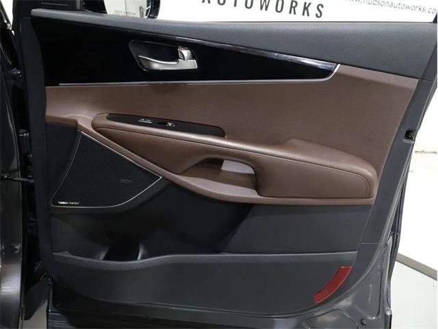 2019 Kia Sorento (CC-2087275) for sale in Greensboro, North Carolina