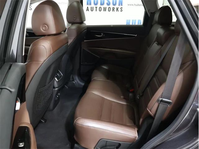 2019 Kia Sorento (CC-2087275) for sale in Greensboro, North Carolina