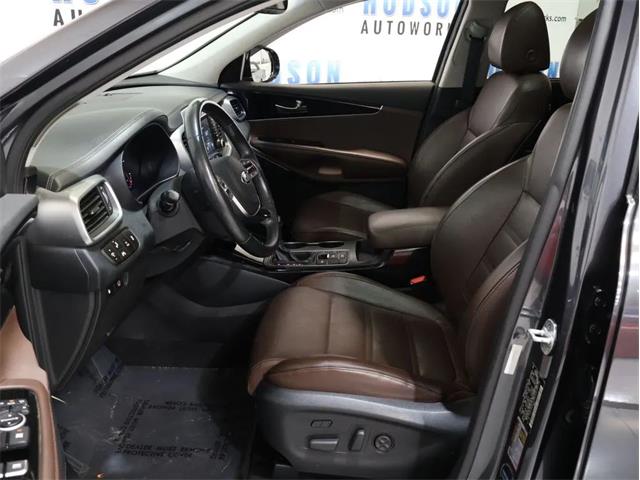 2019 Kia Sorento (CC-2087275) for sale in Greensboro, North Carolina
