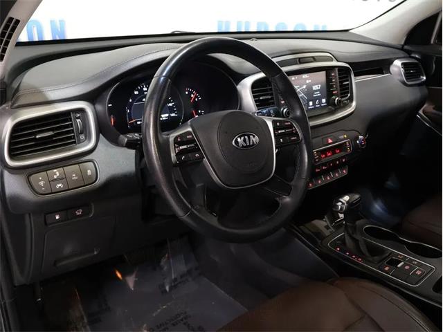 2019 Kia Sorento (CC-2087275) for sale in Greensboro, North Carolina