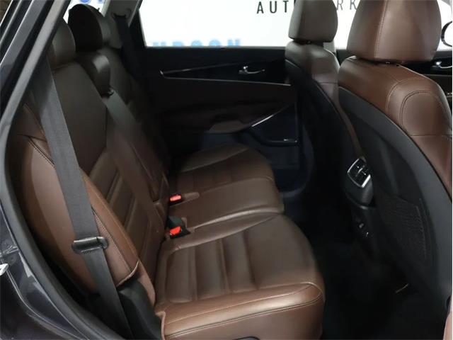 2019 Kia Sorento (CC-2087275) for sale in Greensboro, North Carolina