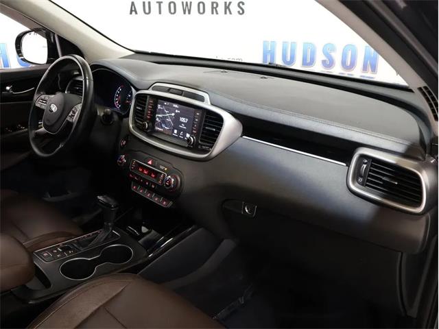 2019 Kia Sorento (CC-2087275) for sale in Greensboro, North Carolina