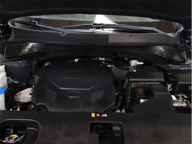 2019 Kia Sorento (CC-2087275) for sale in Greensboro, North Carolina
