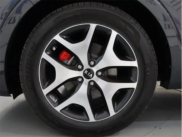 2019 Kia Sorento (CC-2087275) for sale in Greensboro, North Carolina