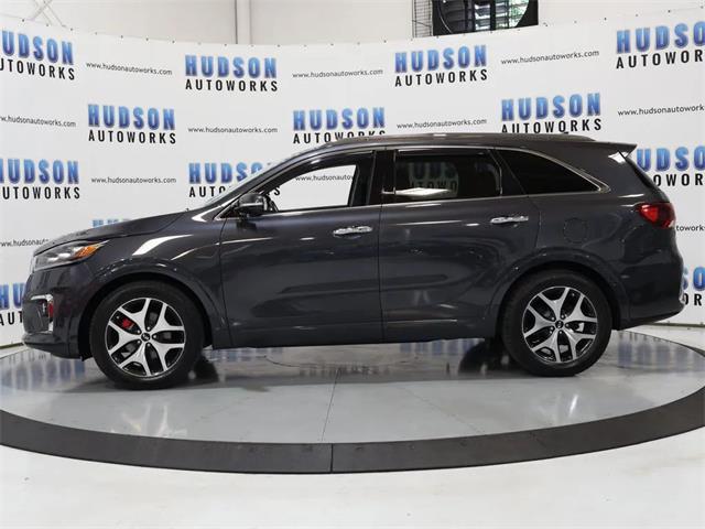 2019 Kia Sorento (CC-2087275) for sale in Greensboro, North Carolina