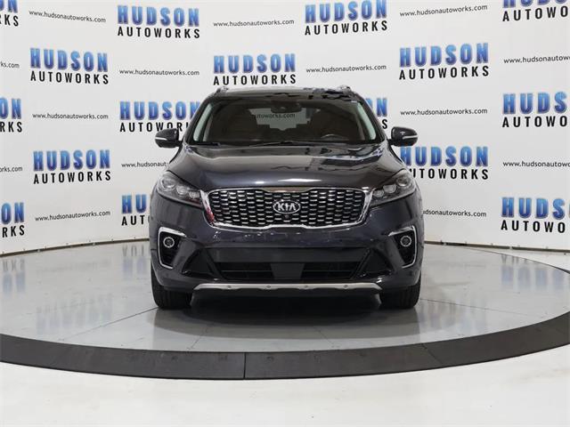 2019 Kia Sorento (CC-2087275) for sale in Greensboro, North Carolina