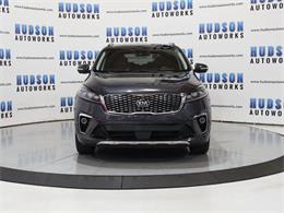 2019 Kia Sorento (CC-2087275) for sale in Greensboro, North Carolina