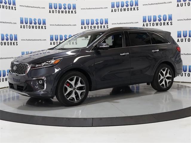 2019 Kia Sorento (CC-2087275) for sale in Greensboro, North Carolina