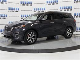 2019 Kia Sorento (CC-2087275) for sale in Greensboro, North Carolina