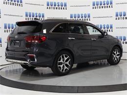 2019 Kia Sorento (CC-2087275) for sale in Greensboro, North Carolina