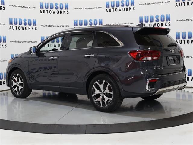 2019 Kia Sorento (CC-2087275) for sale in Greensboro, North Carolina