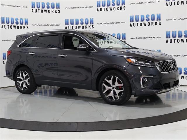 2019 Kia Sorento (CC-2087275) for sale in Greensboro, North Carolina