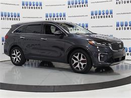 2019 Kia Sorento (CC-2087275) for sale in Greensboro, North Carolina