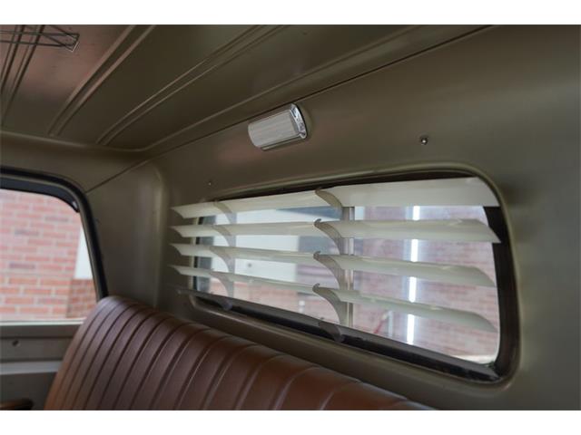 1965 Chevrolet C10 (CC-2087276) for sale in Mesa, Arizona