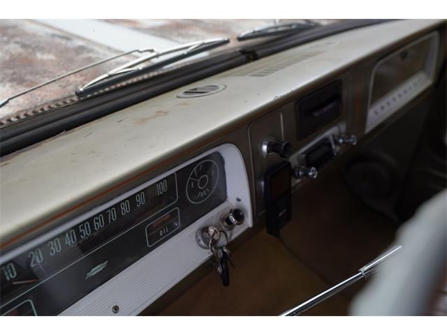 1965 Chevrolet C10 (CC-2087276) for sale in Mesa, Arizona