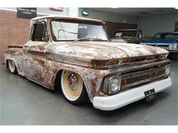 1965 Chevrolet C10 (CC-2087276) for sale in Mesa, Arizona