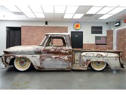 1965 Chevrolet C10 (CC-2087276) for sale in Mesa, Arizona
