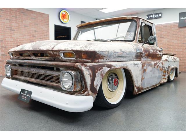 1965 Chevrolet C10 (CC-2087276) for sale in Mesa, Arizona