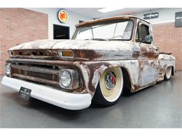 1965 Chevrolet C10 (CC-2087276) for sale in Mesa, Arizona