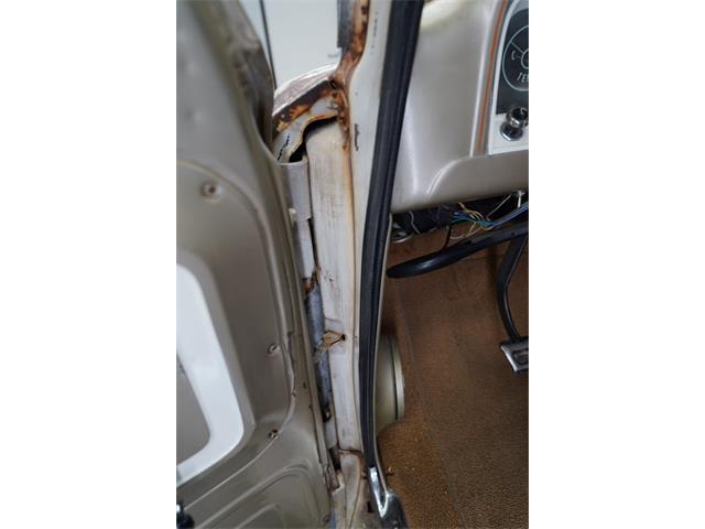1965 Chevrolet C10 (CC-2087276) for sale in Mesa, Arizona