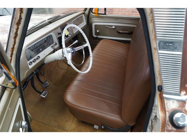 1965 Chevrolet C10 (CC-2087276) for sale in Mesa, Arizona