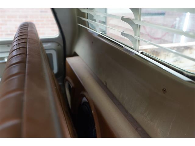 1965 Chevrolet C10 (CC-2087276) for sale in Mesa, Arizona