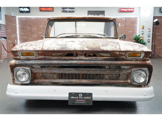 1965 Chevrolet C10 (CC-2087276) for sale in Mesa, Arizona