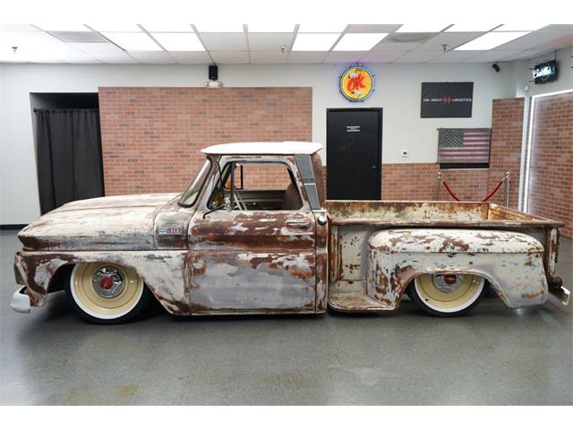 1965 Chevrolet C10 (CC-2087276) for sale in Mesa, Arizona