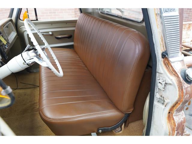 1965 Chevrolet C10 (CC-2087276) for sale in Mesa, Arizona
