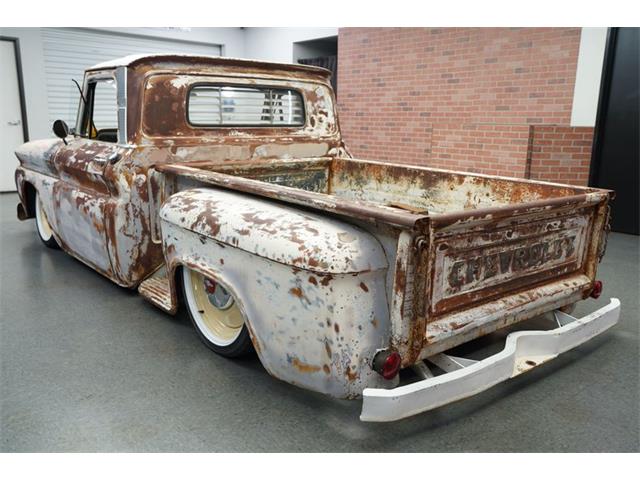 1965 Chevrolet C10 (CC-2087276) for sale in Mesa, Arizona