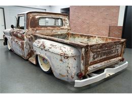 1965 Chevrolet C10 (CC-2087276) for sale in Mesa, Arizona