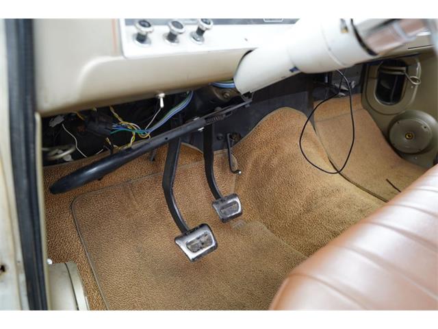 1965 Chevrolet C10 (CC-2087276) for sale in Mesa, Arizona