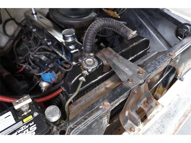 1965 Chevrolet C10 (CC-2087276) for sale in Mesa, Arizona