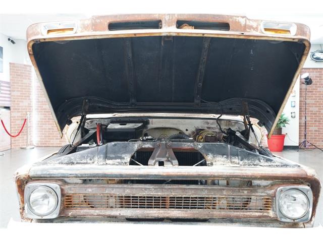 1965 Chevrolet C10 (CC-2087276) for sale in Mesa, Arizona