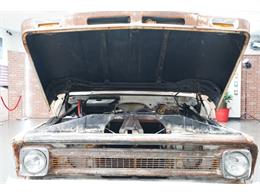 1965 Chevrolet C10 (CC-2087276) for sale in Mesa, Arizona