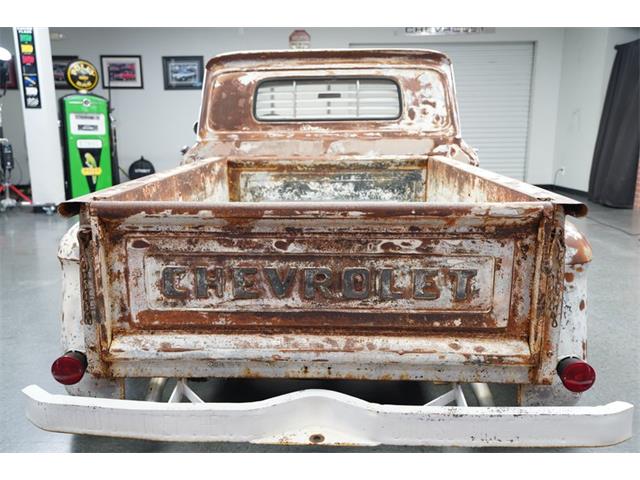 1965 Chevrolet C10 (CC-2087276) for sale in Mesa, Arizona