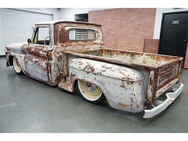 1965 Chevrolet C10 (CC-2087276) for sale in Mesa, Arizona
